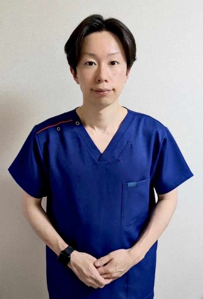院長写真